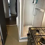 Room With Big Balconey - Copenhagen By The Lakes /Centrum